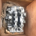 ZX200 main control valve 4448461