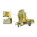 Seed Air Cleaner Seed Paddy Cleaner and Grader