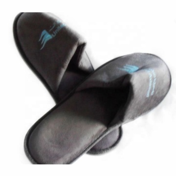 disposable travel Airline slipper