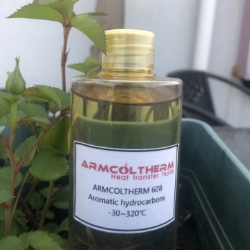 Heat Transfer Fluid For Low Pessure Heating System