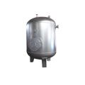Welded Ammonia Storage Tank for Storing Gases