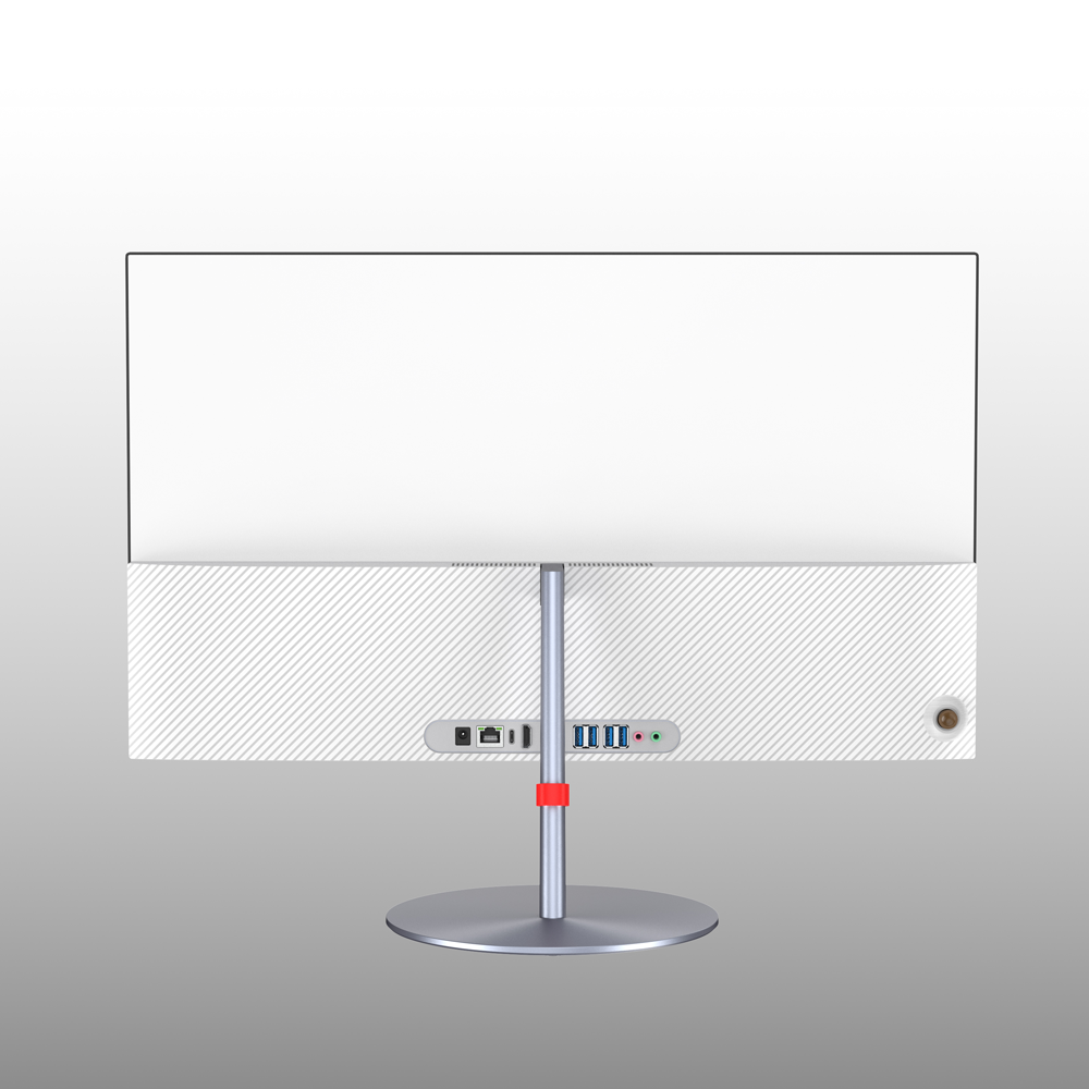 Business Office All-in-one computer