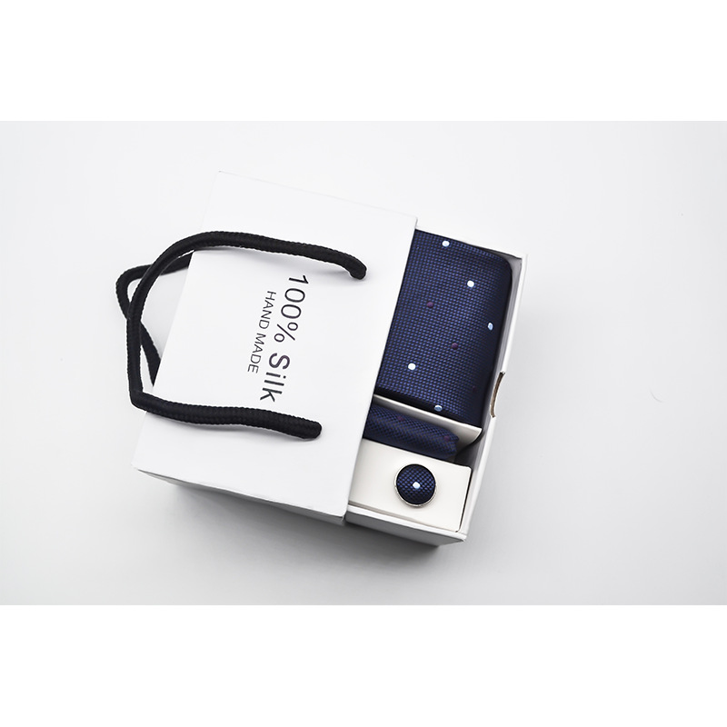 Tie Box
