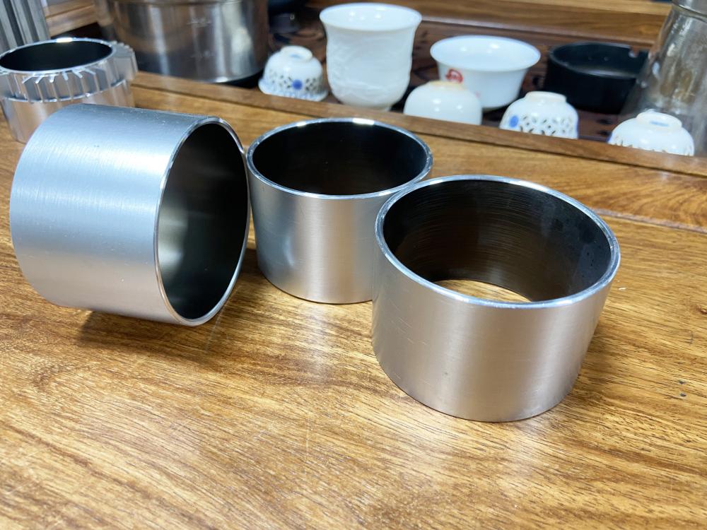 Pneumatic Cylinder Barrel