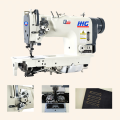 Twin Needle Industrial Sewing Machine for Jeans Industry