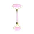 Soothing Face-massage Rose Quartz Face Roller Wholesale