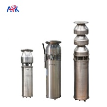 Buying Fountain Pumps System 4kw Submersible Pump Water Fountain