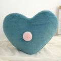 Green Heart 35x40cm