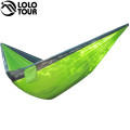 320*200cm Ultra-Large 2-3 People Sleeping Parachute Hammock Chair Hamak Garden Swing Hanging Outdoor Hamacas Camping 125*78''