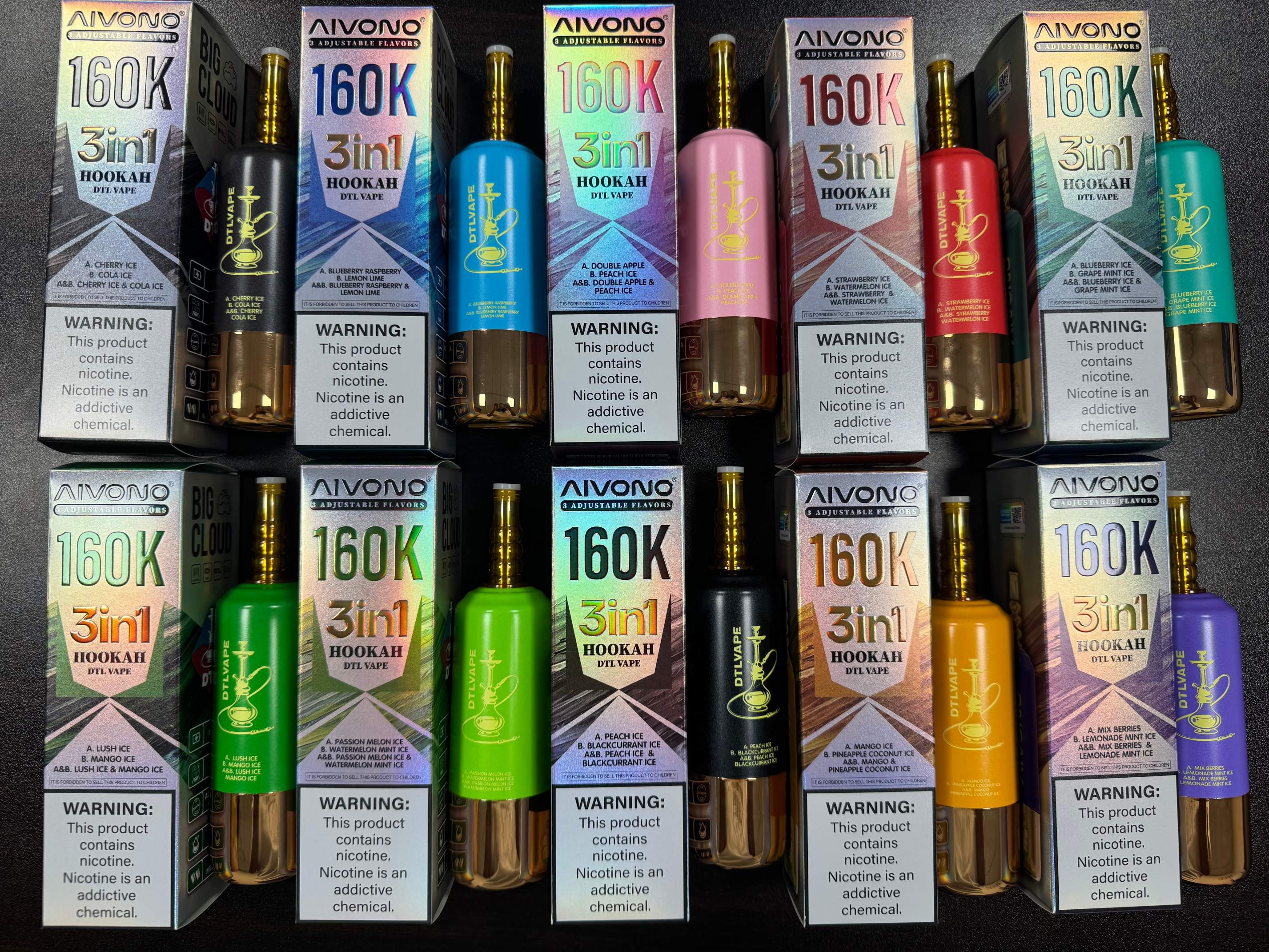 AVN DTL VAPE160k 3IN1 (2) AVN DTL VAPE160k 3IN1 (2)