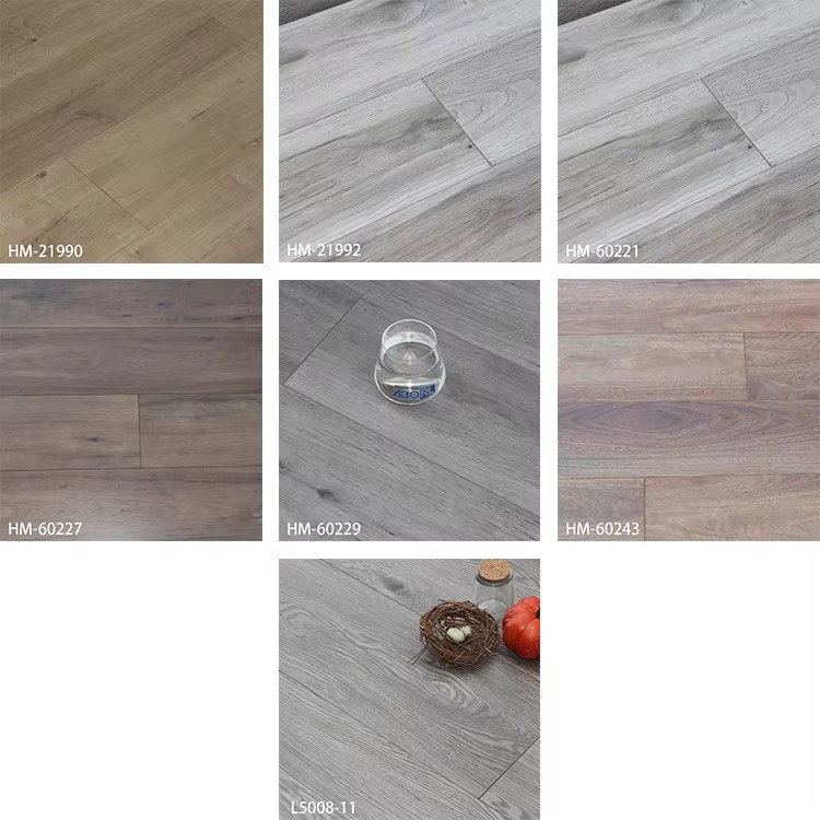 laminate floor