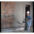 Sprayer High Pressure Cement Putty Spraying Machine Injector Paint Cement Mortar Concrete Spraying Puttying Equipment 220V/380V