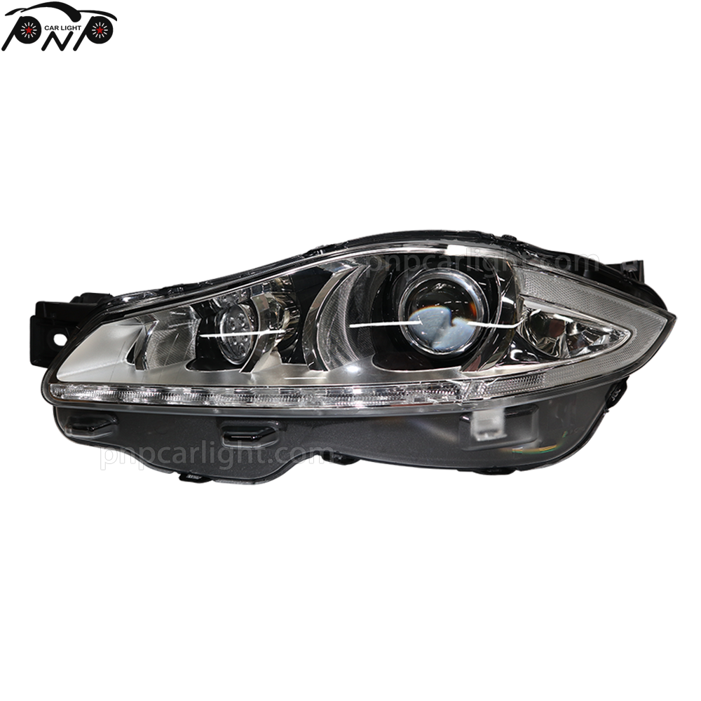 Jaguar Xjl Headlights
