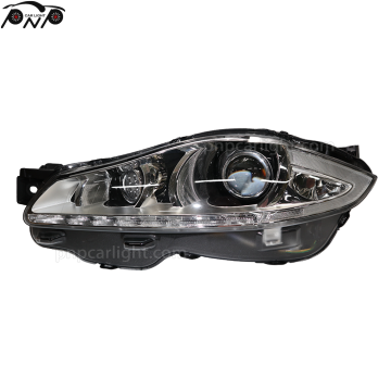 Xenon headlight for Jaguar XJ