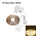 US Plug Warm White