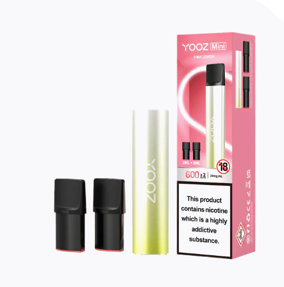 Yooz Mini Vape