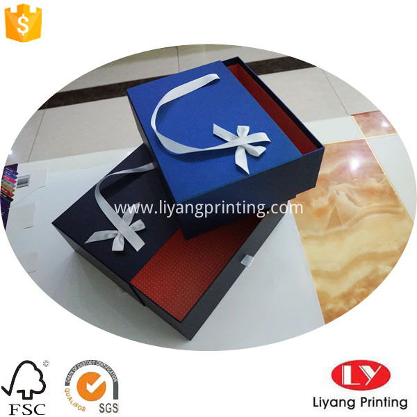 جعبه هدیه gift box