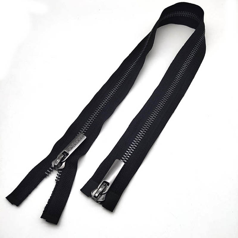 Metal Zipper for Jacket Metal Zipper for Jacket