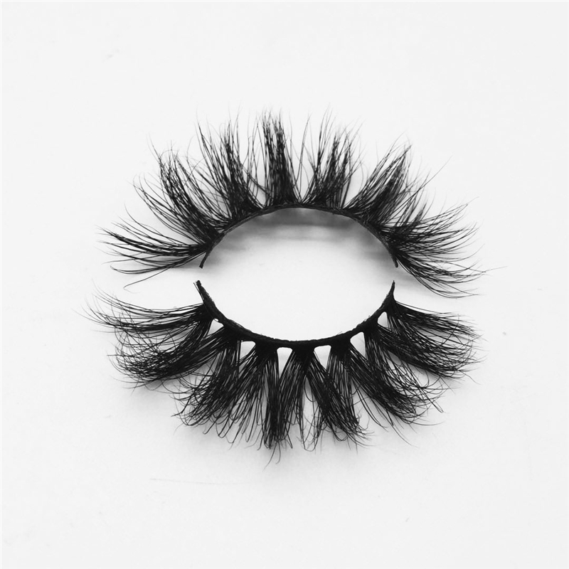 Mink Lash Private Label