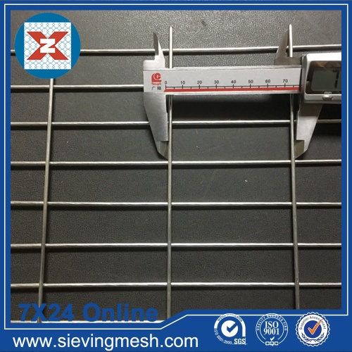 316 Welded Wire Mesh wholesale