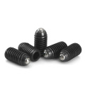 Spring Ball Plunger wave beads positioning beads marbles ball screws tight M3 M4 M5 M6 M8 M10 M12 M16