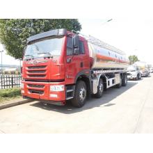FAW 25000L Oil tank Truck Fuel Tanker Truck