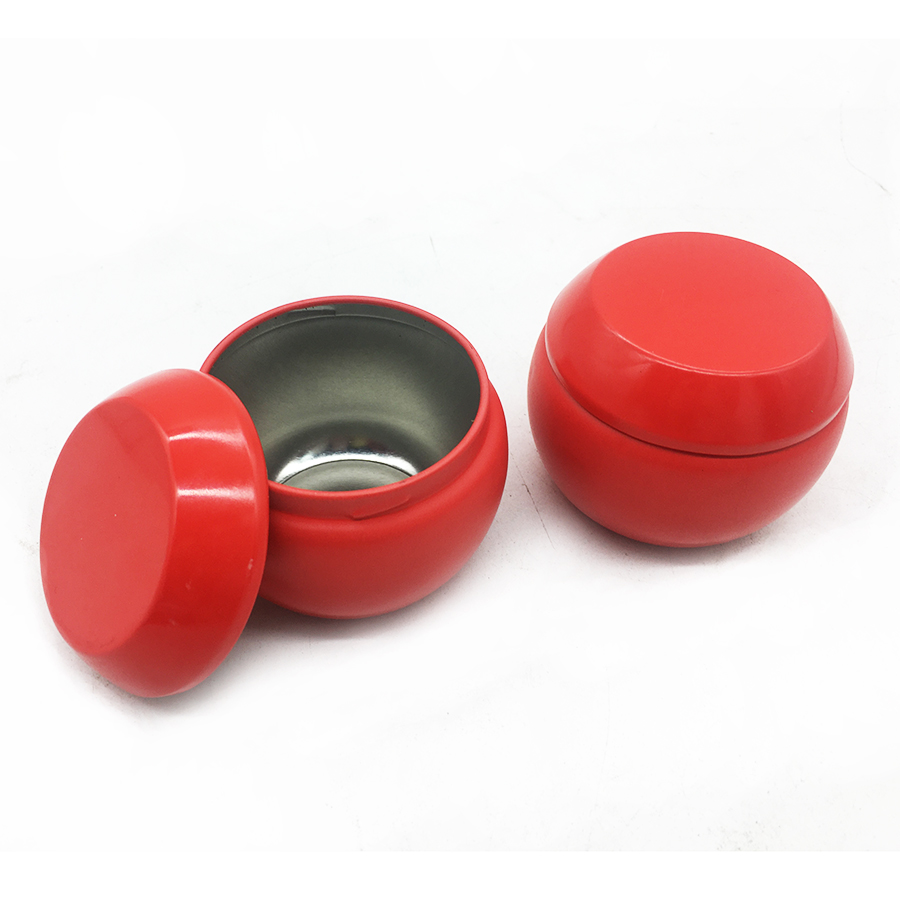 Tin Shoe Box