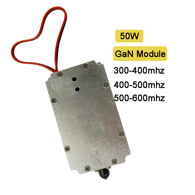 anti drone module