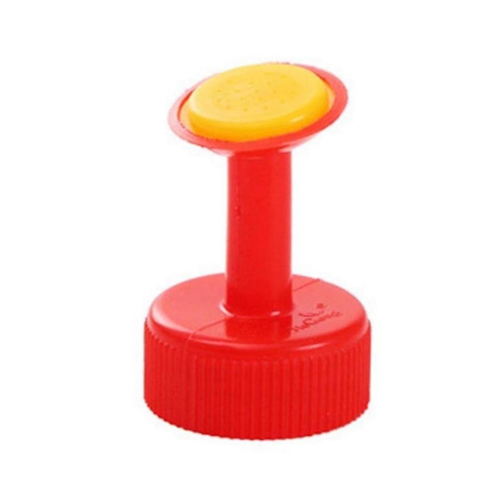 Plastic Potted Flower Watering Nozzle Flower Sprinklers Water Spout Watering Device Gardening Irrigation Tools