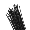 40Pcs 2.5mm x 5mm x 1000mm Black PP Plastic Welding Rods For Plastic Welder Gun/Hot Air Gun/Welding Tool Soldering Supplies