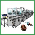 Automatic Armature/Rotor Assembly Line