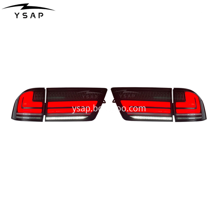 Lc300 Car Accessory