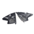 Baificar Brand New Genuine Triangle Head Tweeters Speakers 94251SC130 86301SC240 For Subaru Forester 2009-2012