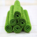 Mayitr Grass Mat Green Artificial Lawns Turf Carpets Fake Sod Home Garden Moss For Home Floor Wedding Decoration