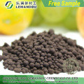 Ammonium Nitro Humate water soluble fertilizer