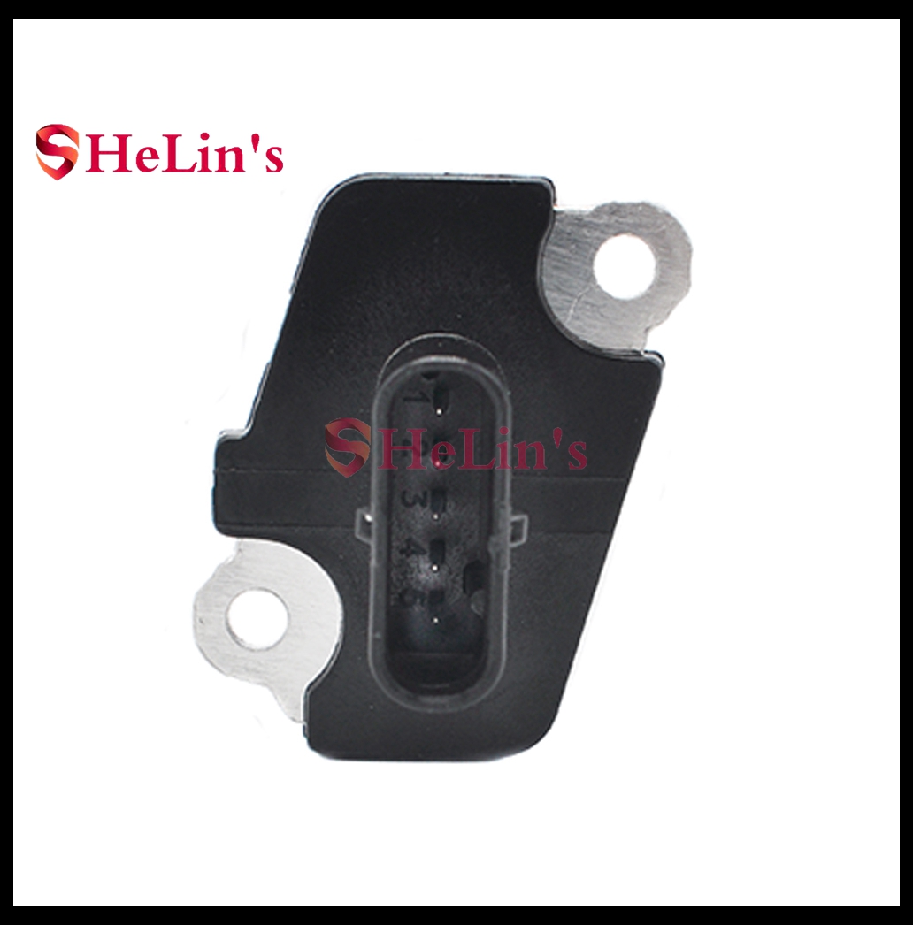 06J906461D Mass Air Flow MAF Sensor For SEAT ALTEA XL TOLEDO LEON EXEO ST ALHAMBRA SKODA OCTAVIA SUPERB YETI 1.8 2.0 TFSI TSI