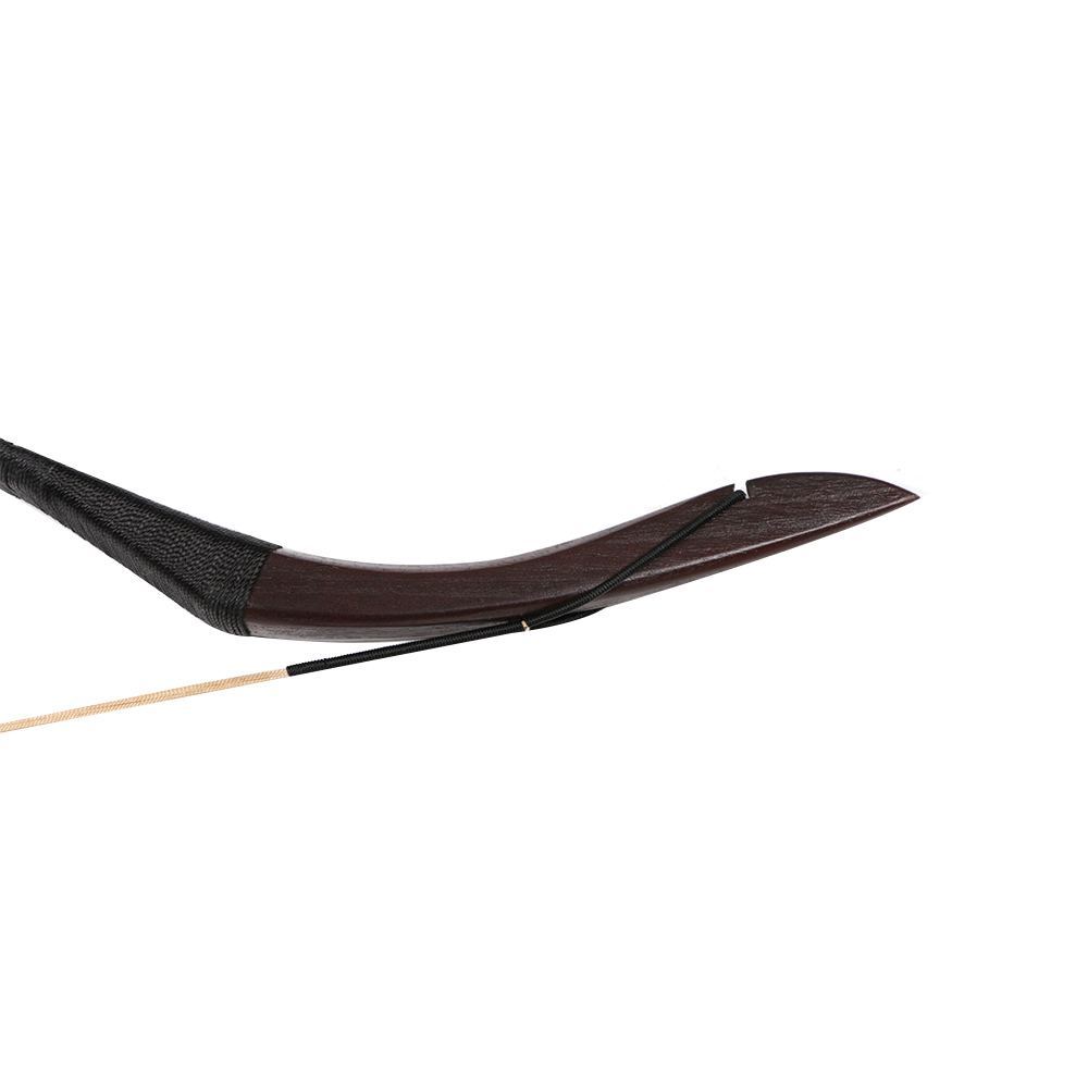 30-50lbs Bow And Arrow Archery Handmade Traditional Mongolian Bow Recurve Bow Longbow Traditional Bow