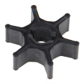 Marine Water Pump Impeller Boat Engine Impeller 6 Blade For Suzuki 2-Stroke 2HP 3.5HP 4HP 5HP 6HP 8HP 17461-98500-3