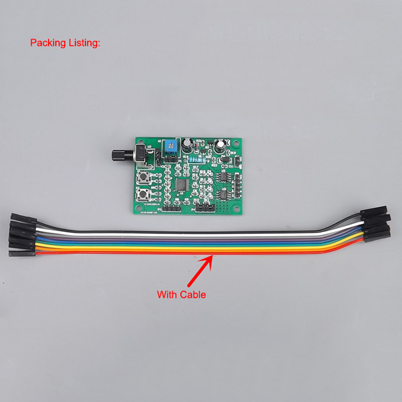 Micro Stepper Motor Control Module Board DC 5V-12V 6V 2-phase 4-wire 4-phase 5-wire Stepping Motor Driver