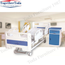 CE ISO Approval Medical Bed