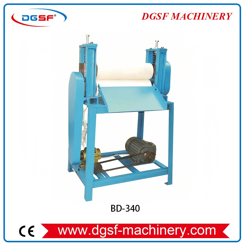 BD-340 Pressing And Jointing Machine