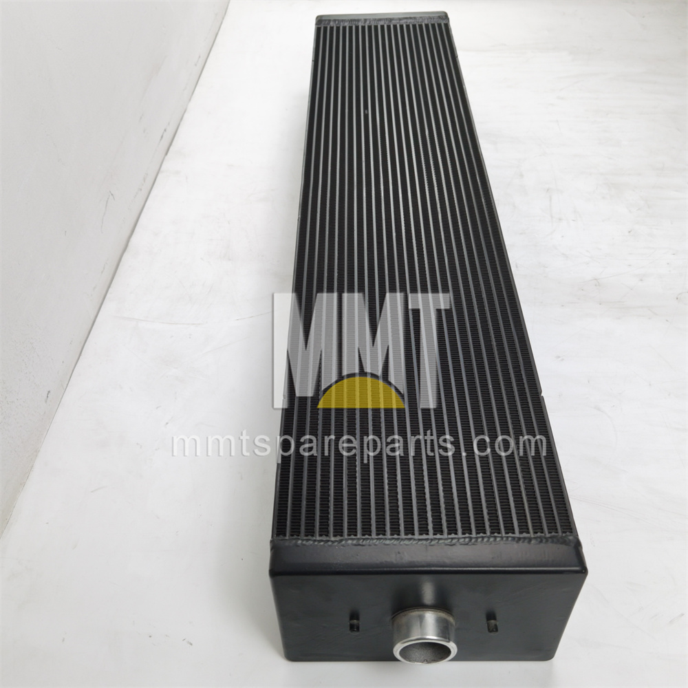 Radiator core 223-5060