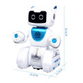 Remote Control Intelligent Smart Robot With Music Singing Dancing Gesture Control Water Smart Robots Action Figure Program Gifts
