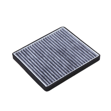 Car External Cabin Air conditioning Filter For Suzuki Jimny Air conditioning Filter OEM:95860-81A01