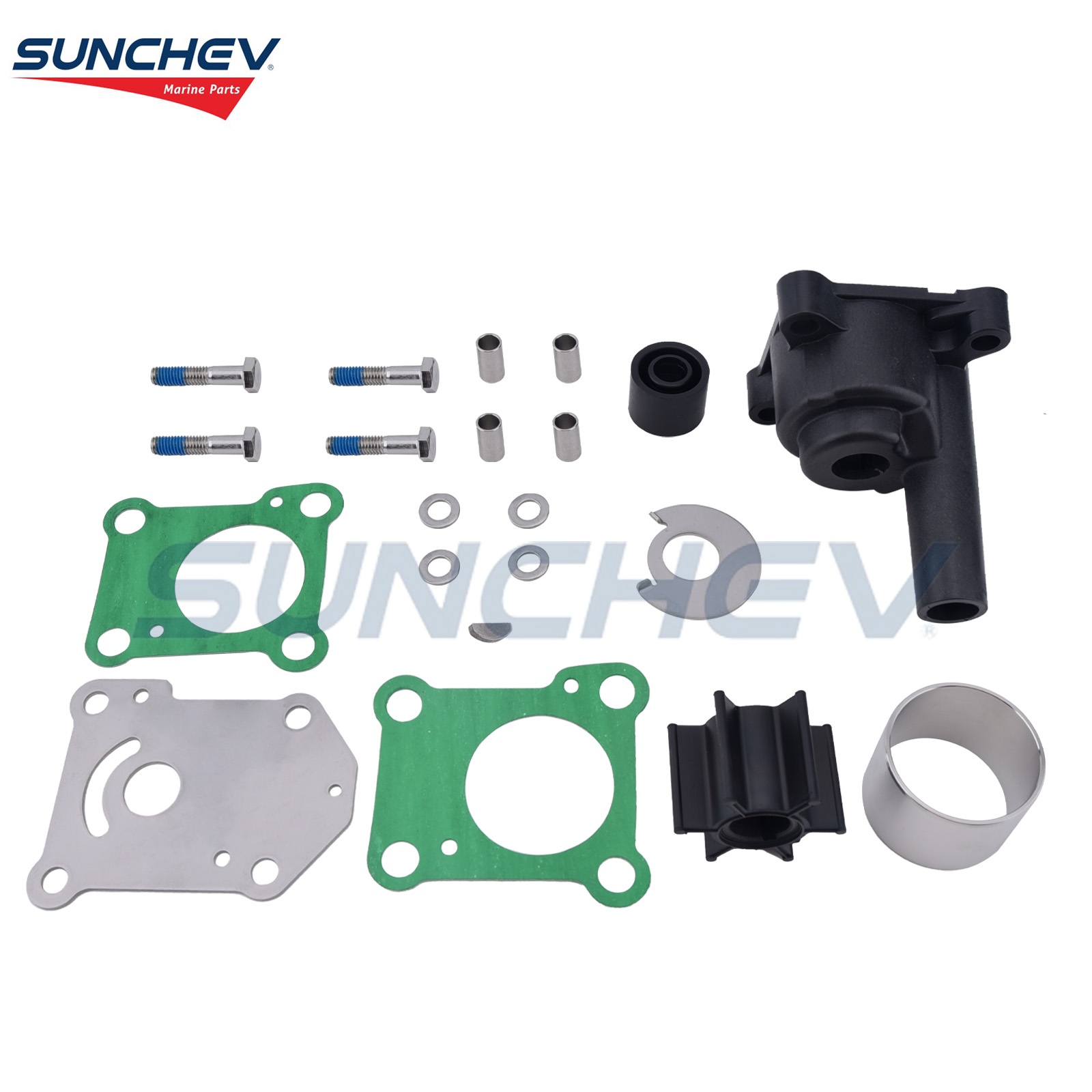 06193-ZV4-000 For Honda BF9.9hp15hp