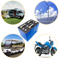 1-4PCS 3.2V 280Ah lifepo4 battery DIY 4S 16S 12V 24V 280AH Rechargeable battery pack Electric car RV Solar Energy storage system