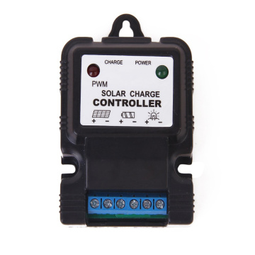 1pc x Mini 18650 LiFePO4 Solar Charger controller Regulators 3A 10A 1s 2s 3s 3.7V 3.2V Li-ion Lithium Lead acid Battery