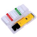 Professional PH Meter Water Quality Tester TDS/PH/EC Tester Temperature Tester Pen Conductivity Water Quality Measurement Tool