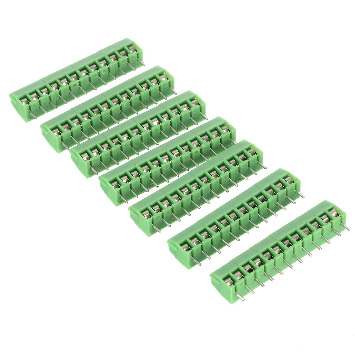 MEGA-2560 Prototype Screw Terminal Block Shield Board Female Header Sockets Kit Electronic Components Supplies