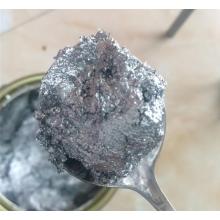 oiliness Imitation plating silver paste Aluminium powder Pigment 6um~12um